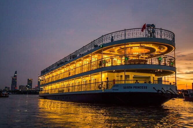 Midnight Food Tour in Saigon By Cyclo or Taxi or Scooter - FAQs