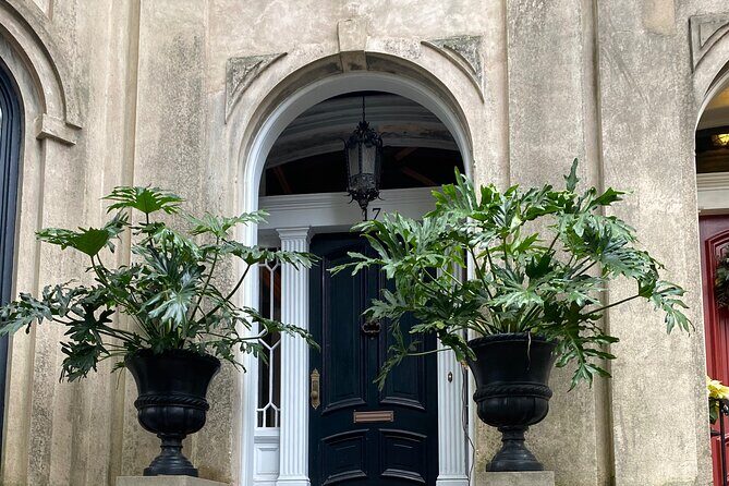 Midnight in the Garden of Good and Evil Walking Tour - FAQ