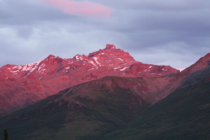Midnight Sun ATV Adventure 2.5 Hour Tour - The Itinerary: What You’ll Experience