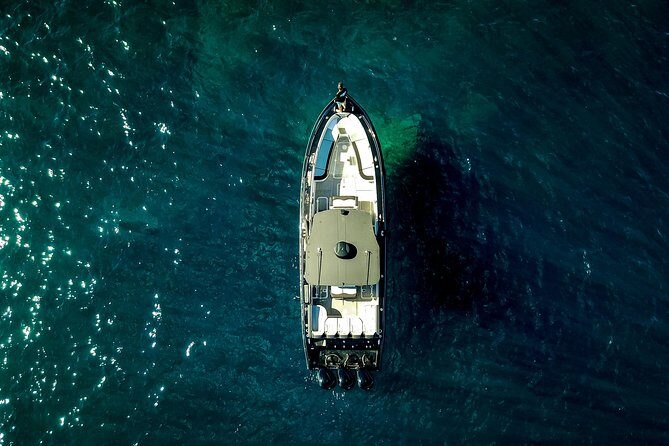 Midnight Sun Charters - 37ft OBSIDIAN - Who Is This Tour Best For?