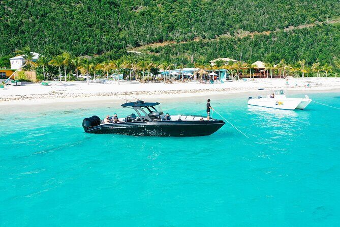 Midnight Sun Charters - 37ft OBSIDIAN - Final Thoughts