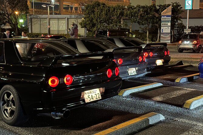 Midnight Wangan Attack and JDM Rally in GTR R35 - Final Thoughts: Is It Worth It?