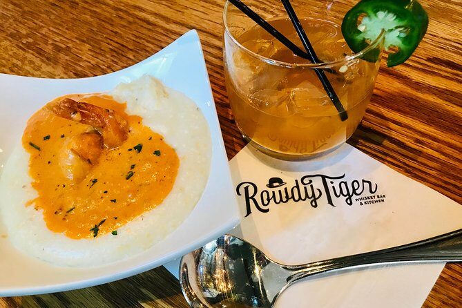 Midtown Atlanta Food & Cocktail Tour - Exploring Midtown Atlanta: A Food and Cocktail Tour Review