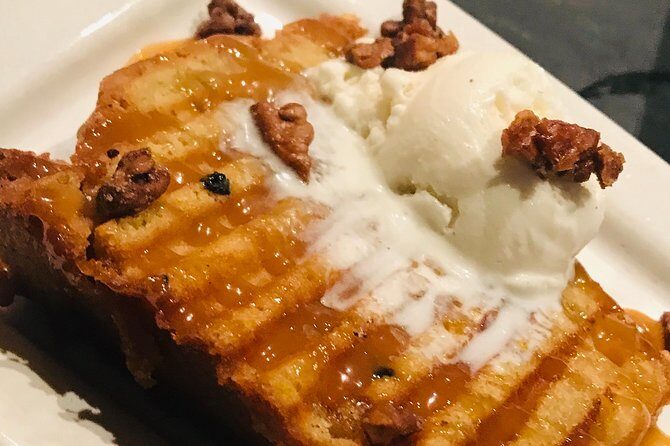 Midtown Atlanta Food & Cocktail Tour - Why This Tour Might Be Perfect for You