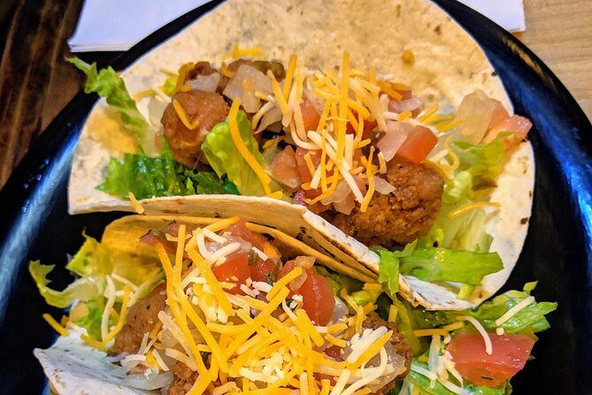 Midtown Dining District Foodie Tour - What to Expect from the Midtown Dining District Foodie Tour