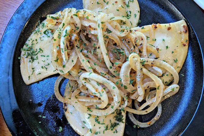 Midtown Dining District Foodie Tour - Is This Tour for You?