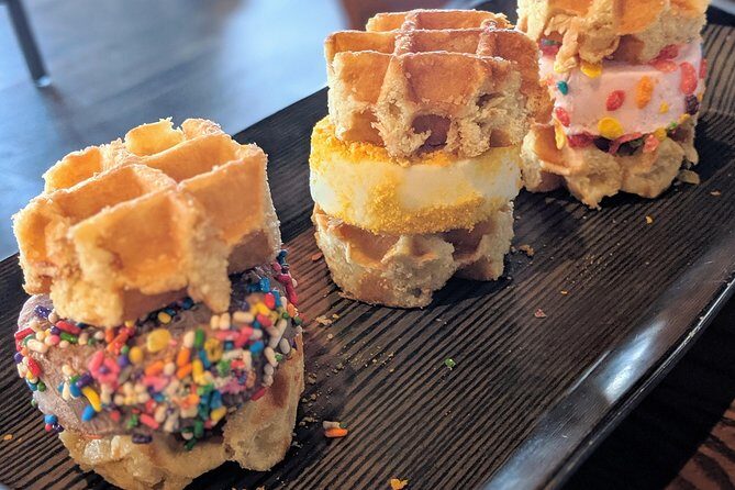 Midtown Dining District Foodie Tour - FAQ