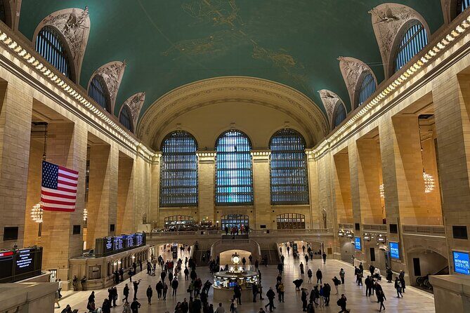 Midtown East NYC Architecture Walking Tour - Practical Details and What You Can Expect