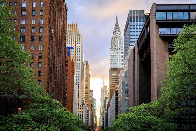 Midtown Highlights - New York Best Hits Tour - Key Points
