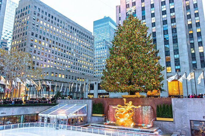 Midtown Holiday Donut Adventure (Small Group) - Who Will Love This Experience?