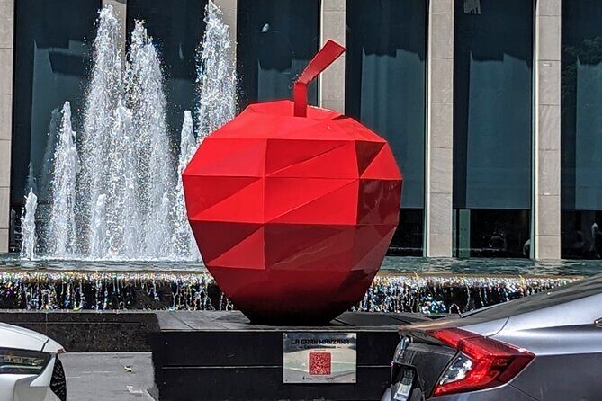 Midtown Manhattan Art and Architecture Walking Tour - What Travelers Say