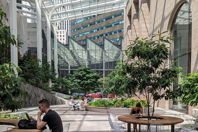 Midtown Manhattan Art and Architecture Walking Tour - Final Thoughts