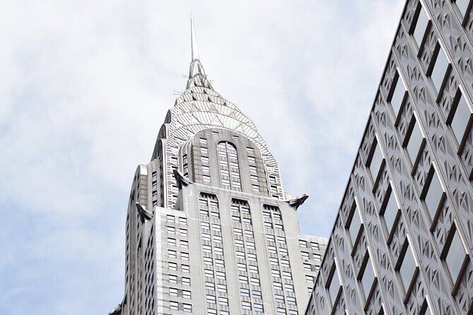 Midtown Manhattan Tour with optional SUMMIT One Vanderbilt Entry - The Sum Up