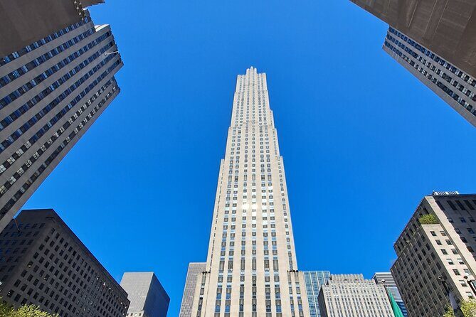 Midtown Mania: Must-See Marvels - What Travelers Are Saying