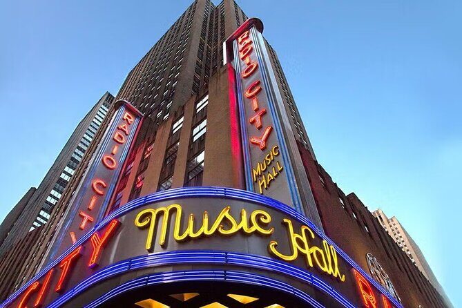 Midtown Mania: Must-See Marvels - The Sum Up