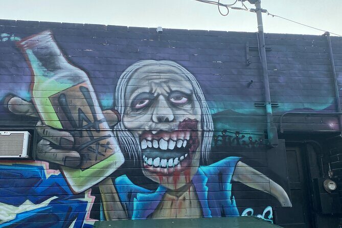 MidTown Mural Pedicab Tour - Who Is This Tour Best For?