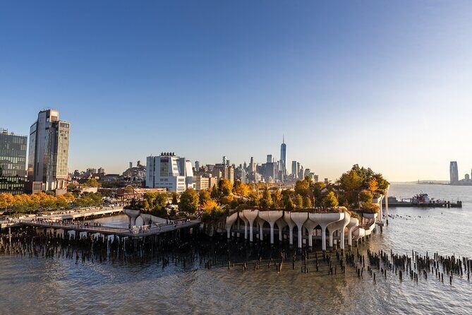 Midtown Private Walking Tour with Local Guide - Authentic Insights from Other Travelers