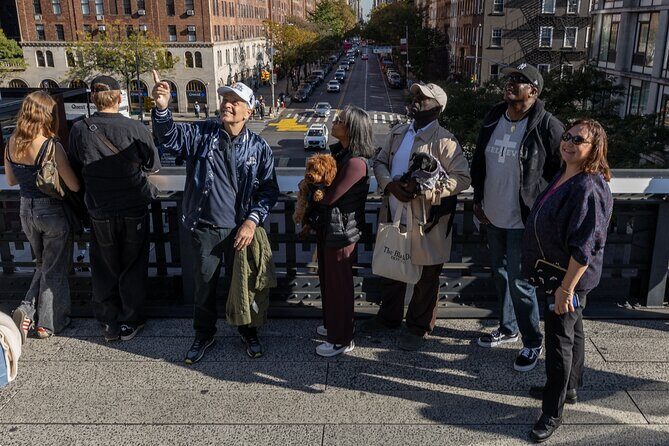 Midtown Private Walking Tour with Local Guide - Final Thoughts: Who Will Love This Tour?