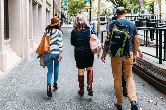 Midtown Sacramento Arts and Food Tour - Exploring the Itinerary: What You Can Expect