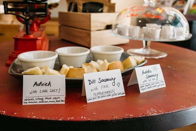 Midtown Sacramento Arts and Food Tour - Frequently Asked Questions