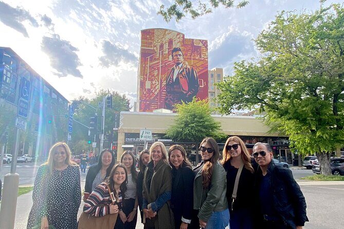 Midtown Sacramento Walking Food Tour - Who is This Tour Best For?