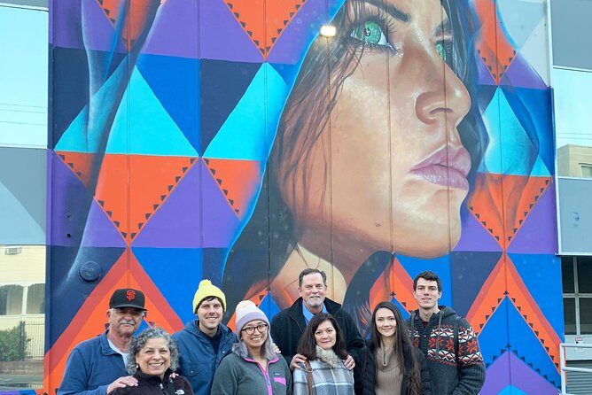 Midtown Sacramento Walking Food Tour - Frequently Asked Questions