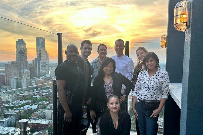 Midtown Unleashed - A Locals Night Out - The Tour Experience: A Candidate for Your NYC Itinerary