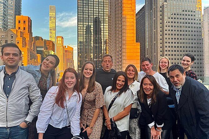 Midtown Unleashed - A Locals Night Out - The Itinerary in Detail