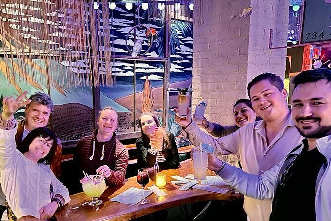 Midtown Unleashed - A Locals Night Out - Authenticity and Practicality