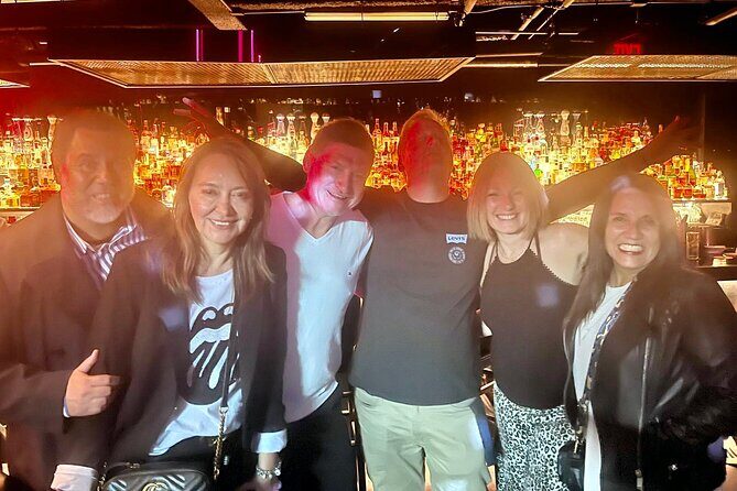 Midtown Unleashed - A Locals Night Out - FAQs
