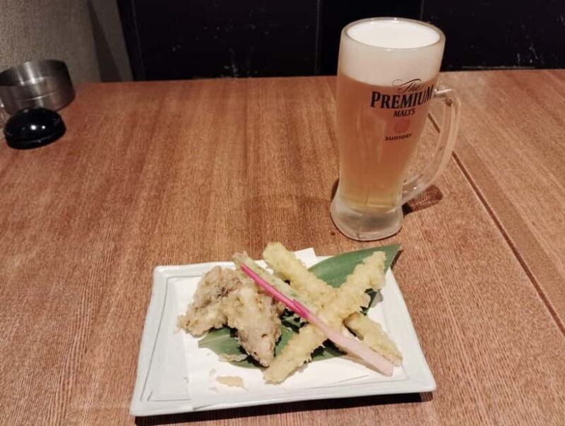 Mie: Bar-Hopping in Yokkaichis Lively Local Nightlife Scene - Key Points