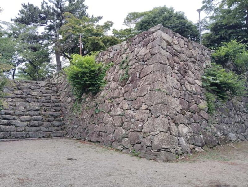 Mie: Explore Historic Matsusaka Castle & Samurai Residences - FAQs