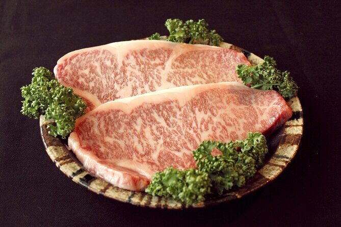 Mie: Matsusaka Beef Gourmet Tour Taste Japans Finest Wagyu - Key Points