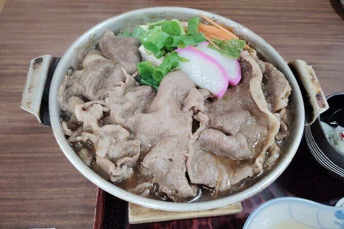Mie: Matsusaka Beef Gourmet Tour Taste Japans Finest Wagyu - Who Will Enjoy This Tour?