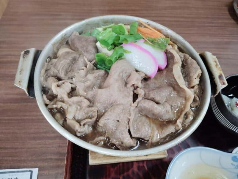 Mie: Matsusaka Beef Gourmet Tour- Taste Japans Finest Wagyu - FAQ