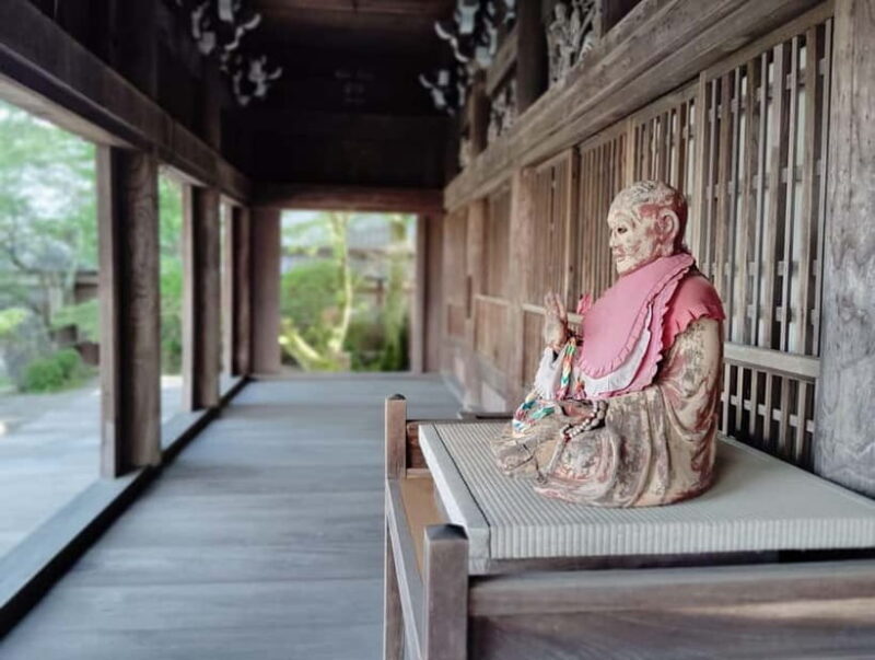 Mie: Step Back in Time on a Guided Walk Through Seki-juku - Who Will Love This Tour?