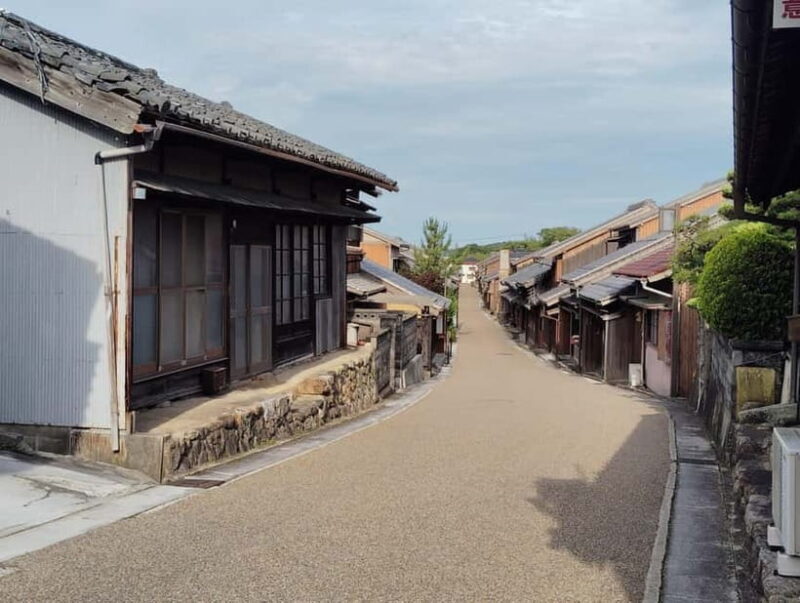 Mie: Step Back in Time on a Guided Walk Through Seki-juku - Final Thoughts