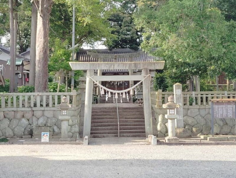 Mie: Step Back in Time on a Guided Walk Through Seki-juku - FAQ