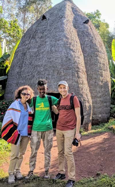 Mig omo valley tours 5 days tours - Why Consider the Mig Omo Valley 5-Day Tour?