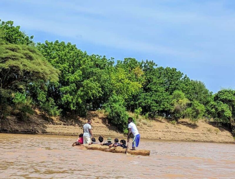 Mig omo valley tours 5 days tours - What Makes the Experience Special?