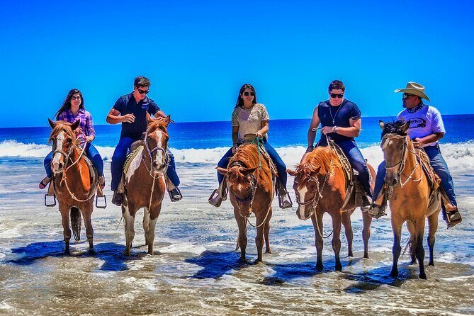 Migriño Beach ATV and Horseback Riding Experience - Final Thoughts