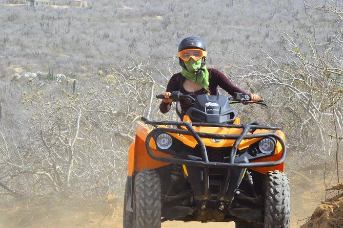 Migriño Beach & Dunes off-road Tour ATV - FAQ