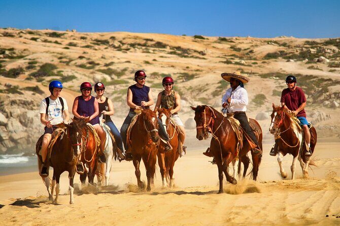 Migriño Beach Horseback Riding Experience - The Sum Up: The Real Value of a Scenic Ride