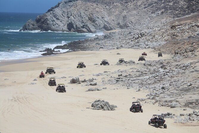 Migriño Beach Razor UTV Adventure - The Sum Up: Is It Worth It?