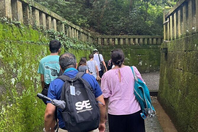 Miho no Matsubara, Kunozan Toshogu, Nihondaira Guided Tour-Van - Practical Tips for Travelers