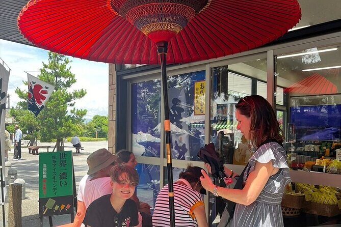 Miho no Matsubara, Kunozan Toshogu, Nihondaira Guided Tour-Van - Who Will Love This Tour?