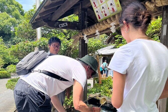 Miho no Matsubara, Kunozan Toshogu, Nihondaira Guided Tour-Van - Final Thoughts