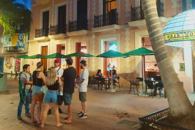 Mike&Duck Walking Tour Merida - A Walk Through Mérida’s Historic Heart