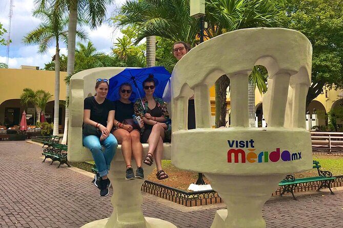 Mike&Duck Walking Tour Merida - The Value of This Tour