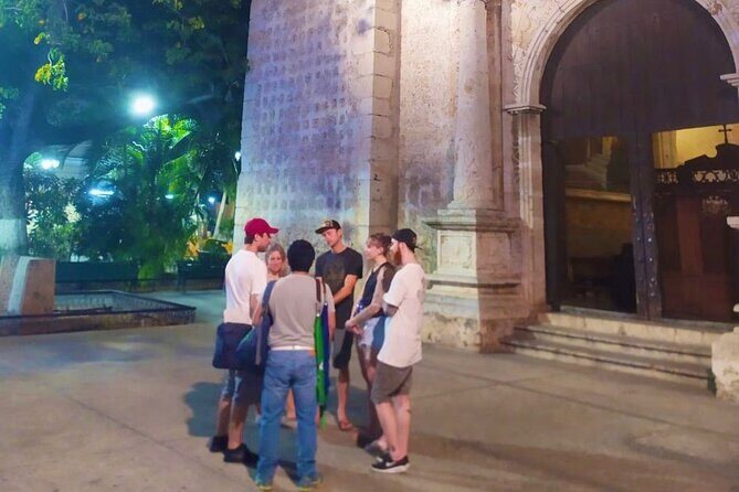Mike&Duck Walking Tour Merida - Final Thoughts